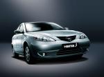 Haima 3 2007 года